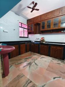 Kitchen Image of 1078 Sq.ft 2 BHK Apartment / Flat for rent in Kadamba Goa for Rs. 27000