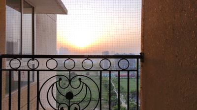 Image of 910 Sq.ft 2.5 BHK Apartment / Flat for sale in Prateek Grand City, Siddharth Vihar, Ghaziabad for Rs. 15000000