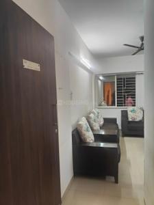 Hall Image of 879 Sq.ft 3 BHK Apartment / Flat for sale in VJ Yashwin Royal, Vadgaon Budruk Pune for Rs. 11500000