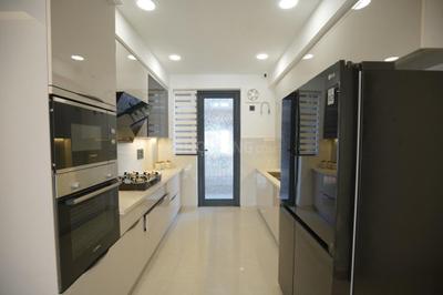 Kitchen Image of 2250 Sq.ft 4 BHK Apartment / Flat for sale in Sector 115 Mohali for Rs. 11000000