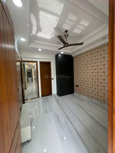Bedroom Image of 1800 Sq.ft 3 BHK Builder Floor for sale in Vaishali Ghaziabad for Rs. 18400000