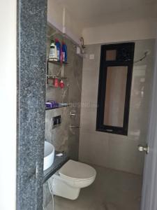 Image of 710 Sq.ft 2 BHK Apartment / Flat for sale in MICL Aaradhya Highpark, Mira Road East, Mira Bhayandar for Rs. 14000000