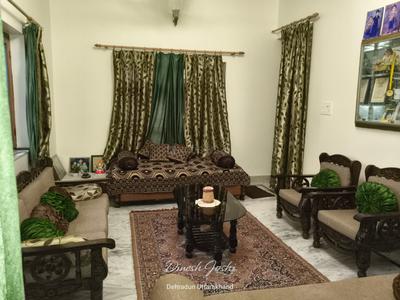 Hall Image of 2280 Sq.ft 3 BHK Independent House for sale in Prem Nagar Dehradun for Rs. 13500000