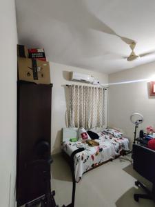 Bedroom Image of 1299 Sq.ft 3 BHK Apartment / Flat for sale in Shriram Sameeksha, Singapura Bengaluru for Rs. 10500000