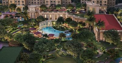 2 BHK Flat