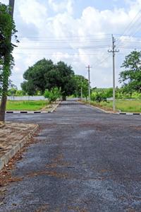 Image of 1200 Sq.ft Residential Plot / Land for sale in Indes Dew Drops, Pura, Kolar for Rs. 3000000
