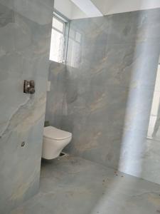 Common Bathroom Image of 2400 Sq.ft 3 BHK Apartment / Flat for sale in Sai Vihar Sai Vihar CHS, Kharghar Navi Mumbai for Rs. 25000000