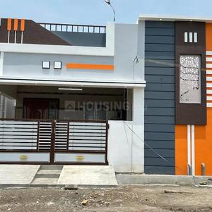 2 BHK Independent House