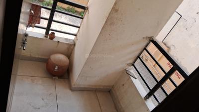Image of 1300 Sq.ft 3 BHK Apartment / Flat for rent in Kurm Shri Radhe Green Park Block A, Rajendra Nagar, Indore for Rs. 18000