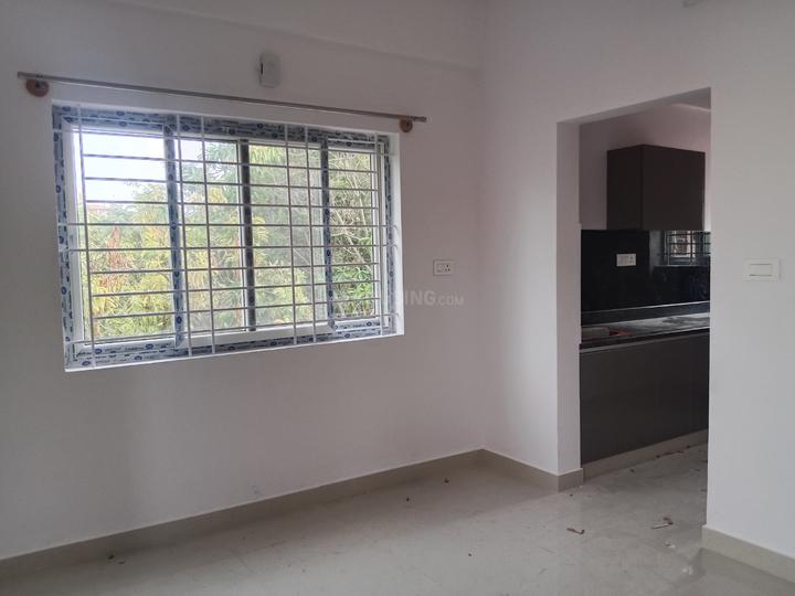 1 BHK Independent Floor for rent in HSR Layout, Bangalore 650 Sqft