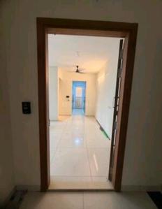 Image of 1100 Sq.ft 2 BHK Apartment / Flat for rent in SNN Raj Serenity Phase 2, Akshayanagar, Bengaluru for Rs. 43000