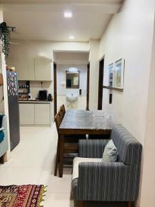 Kitchen Image of 1150 Sq.ft 2 BHK Apartment / Flat for sale in Sevasi Vadodara for Rs. 6000000