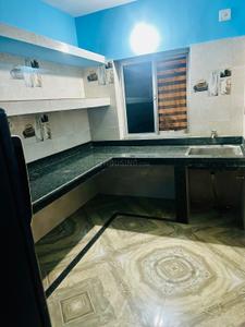 Kitchen Image of 1000 Sq.ft 2 BHK Independent House for rent in Chas Bokaro for Rs. 17000