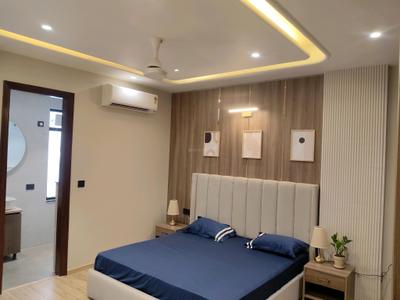 Bedroom Image of 2500 Sq.ft 4 BHK Builder Floor for sale in Greenwood City Floors, Sector 45 Gurgaon for Rs. 41100000