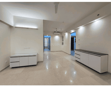 3.5 BHK Flat