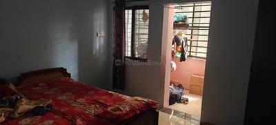 Bedroom Image of 1000 Sq.ft 2 BHK Apartment / Flat for sale in Shankar Nagar Raipur for Rs. 3500000
