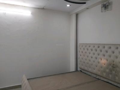 Bedroom Image of 2000 Sq.ft 5 BHK Apartment / Flat for sale in KG-III New Delhi for Rs. 22500000