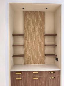 Pooja Room Image of 2970 Sq.ft 4 BHK Builder Floor for sale in Ansal Esencia Sector 67, Sector 67 Gurgaon for Rs. 31500000