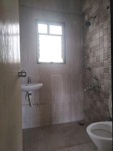 Common Bathroom Image of 985 Sq.ft 2 BHK Apartment / Flat for sale in Athashree Tamarind Park, Khadewadi Pune for Rs. 5500000