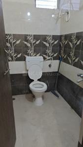 Image of 1300 Sq.ft 3 BHK Apartment / Flat for sale in Shiv Vatika Brij Residency, Nipania, Indore for Rs. 5500000