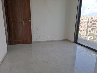 Bedroom Image of 1035 Sq.ft 2 BHK Apartment / Flat for sale in Ravriya Neelkanth Darshan, Kharghar Navi Mumbai for Rs. 11000000