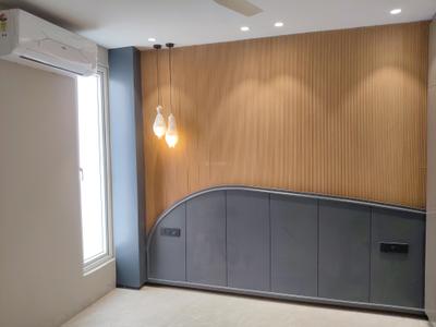 Bedroom Image of 2164 Sq.ft 3 BHK Apartment / Flat for sale in Ireo The Grand Arch, Sector 58 Gurgaon for Rs. 51000000