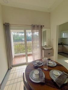 Hall Image of 925 Sq.ft 2 BHK Apartment / Flat for sale in Kadirvedu Chennai for Rs. 6655375