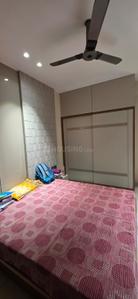 Bedroom Image of 3000 Sq.ft 5 BHK Apartment / Flat for sale in Riviera Elite, Shela Ahmedabad for Rs. 37500000