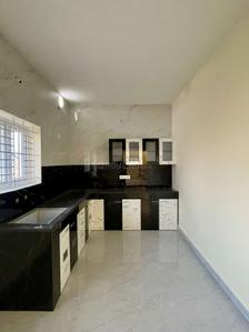 Kitchen Image of 1600 Sq.ft 2 BHK Independent House for sale in Kovilpalayam Coimbatore for Rs. 8500000