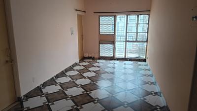Living Room Image of 1800 Sq.ft 3 BHK Apartment / Flat for rent in Rainbow Apartment, Sector 12 Dwarka New Delhi for Rs. 30000