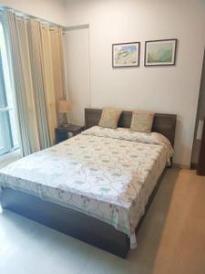 Bedroom Image of 1000 Sq.ft 2 BHK Apartment / Flat for sale in Lakhani Signature, Pali Hill Mumbai for Rs. 62500000