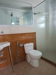 Image of 3600 Sq.ft 4 BHK Apartment / Flat for rent in Banjara Hills, Hyderabad for Rs. 190000
