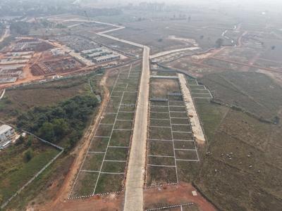 Image of 2000 Sq.ft Residential Plot / Land for sale in Mendhasala, Bhubaneswar for Rs. 4998000
