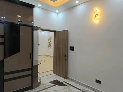 Bedroom Image of 1450 Sq.ft 3 BHK Builder Floor for sale in Indirapuram Ghaziabad for Rs. 12500000