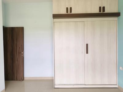 Bedroom Image of 2040 Sq.ft 3 BHK Apartment / Flat for sale in Sattva Aspire, Chikkagubbi Village Bengaluru for Rs. 18900000