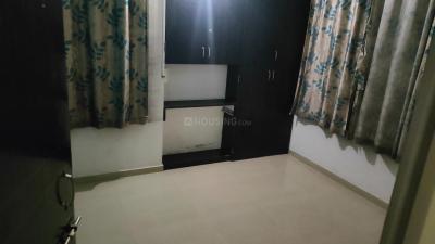 Bedroom Image of 605 Sq.ft 1 BHK Apartment / Flat for sale in Jeevan Vihar, Talegaon Dabhade Pune for Rs. 3000000