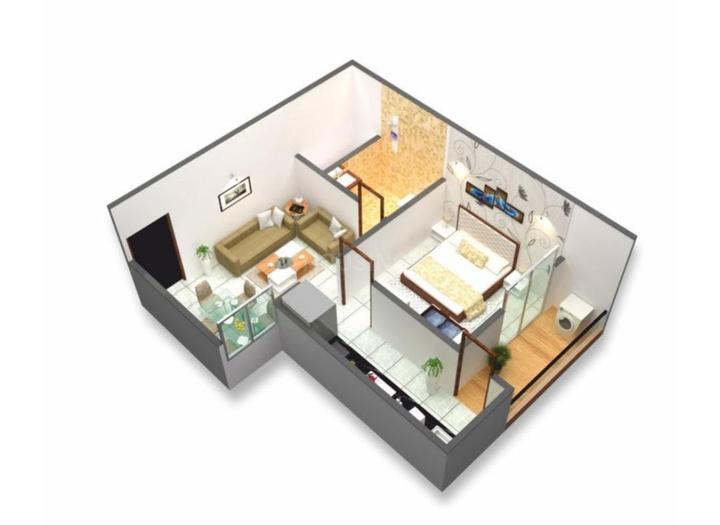 Naman Nariman City EWS Block A Main Image 1