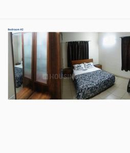Bedroom Image of 3100 Sq.ft 4 BHK Apartment / Flat for sale in JP Nagar Bengaluru for Rs. 45500000