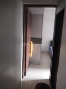 Kitchen Image of 550 Sq.ft 1 BHK Apartment / Flat for sale in Ghatkopar East Mumbai for Rs. 9000000