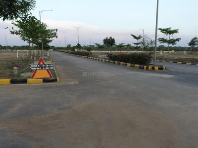 Image of 1320 Sq.ft Residential Plot / Land for sale in Skandhanshi Aarambh, Shadnagar, Ranga Reddy for Rs. 1900000