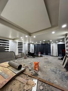 Image of 1000 Sq.ft 3 BHK Builder Floor for sale in Tri Nagar, New Delhi for Rs. 11000000