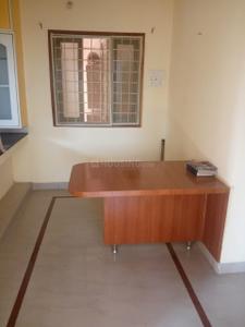 Kitchen Image of 1100 Sq.ft 2 BHK Apartment / Flat for sale in Alwal Secunderabad for Rs. 5700000