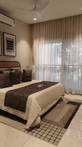 Bedroom Image of 1468 Sq.ft 2 BHK Apartment / Flat for sale in Casagrand Casamia, Pallavaram Chennai for Rs. 7100000