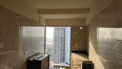 Kitchen Image of 1050 Sq.ft 3 BHK Apartment / Flat for sale in Kamla Borivali Lucky, Borivali West Mumbai for Rs. 32000000