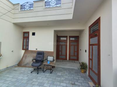 Hall Image of A301, Mahesh Nagar  in Gopalpura, Jaipur