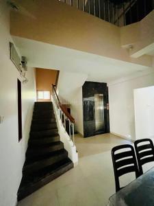 Hall Image of 4000 Sq.ft 4 BHK Villa for sale in  Windmill Village, Bavdhan Pune for Rs. 45000000