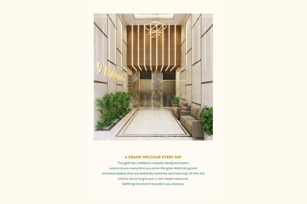 Natu 9 Bhalchandra Main Image 1