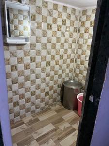 Bathroom Image of 765 Sq.ft 2 BHK Apartment / Flat for sale in Dombivli East Thane for Rs. 6000000