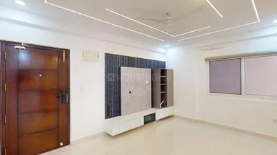 Bedroom Image of 1361 Sq.ft 2.5 BHK Apartment / Flat for sale in Myhna Maple, Varthur Bengaluru for Rs. 16800000
