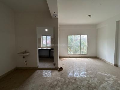 Hall Image of 946 Sq.ft 2 BHK Apartment / Flat for sale in Chinar Park Kolkata for Rs. 5203000